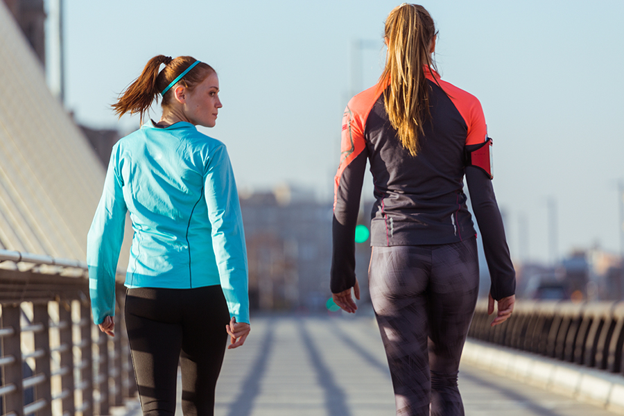 Brisk Walking levert u veel gezonheidsvoordelen op. U wordt er fitter, slanker en gezonder van. Lees er alles over bij Fysiotherapeuten Maatschap Woerden.