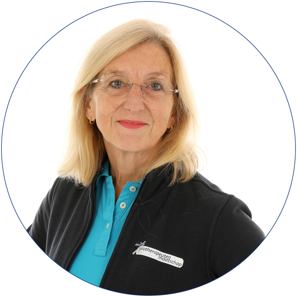 Annette immens