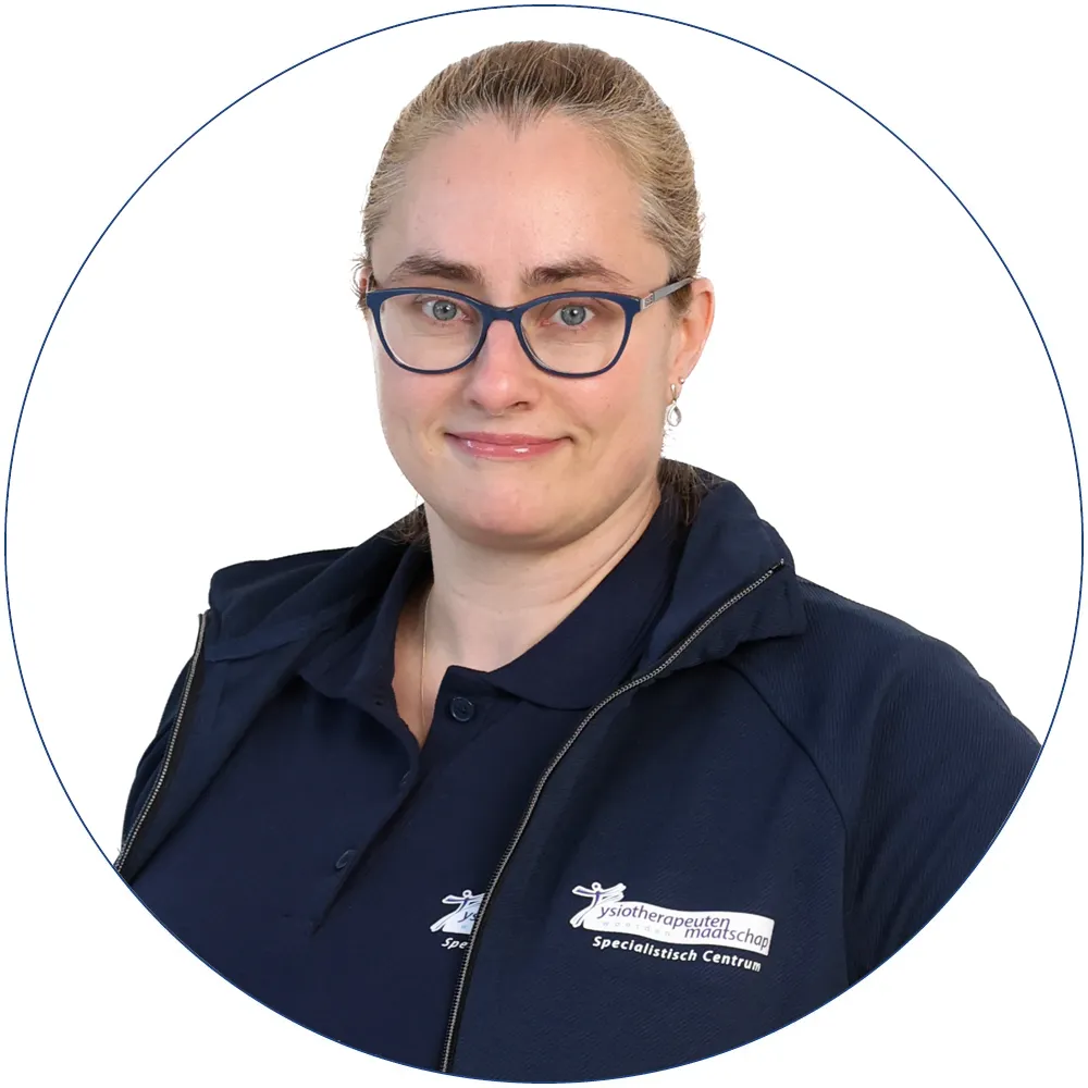 Christa van Meerten