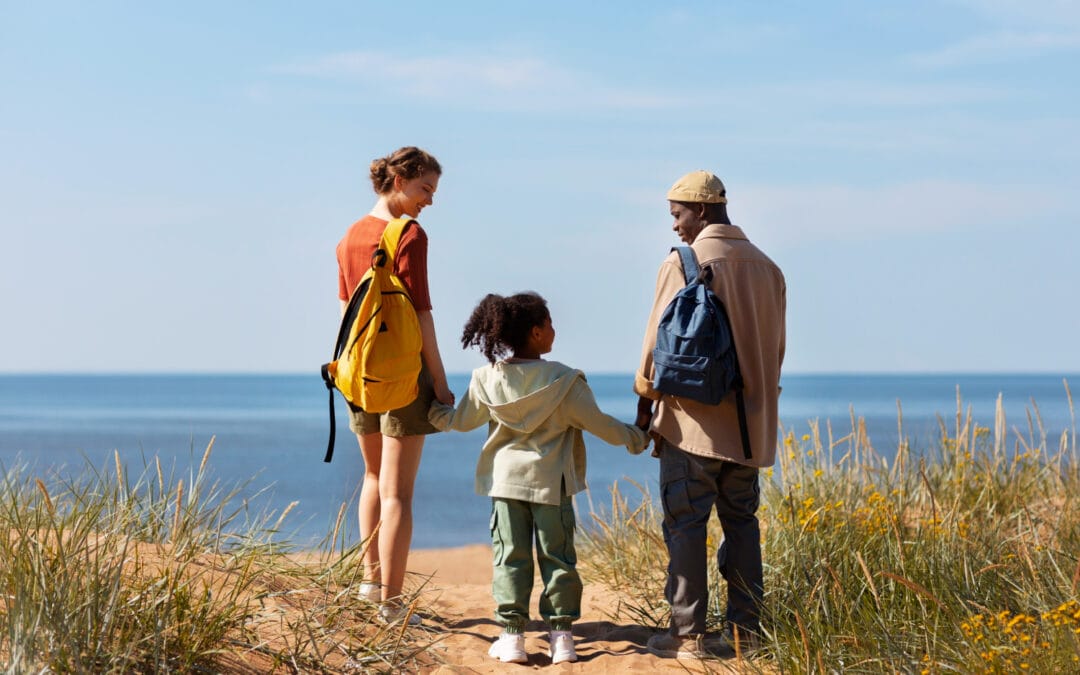 Zonder rugklachten op vakantie? Zo bereidt u zich goed voor