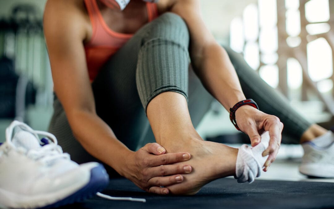 Achillespeesklachten na sporten? Dit kan de oorzaak zijn